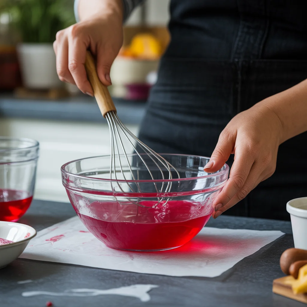Spooktacular Halloween Eyeball Jello Shots You Can’t Resist!