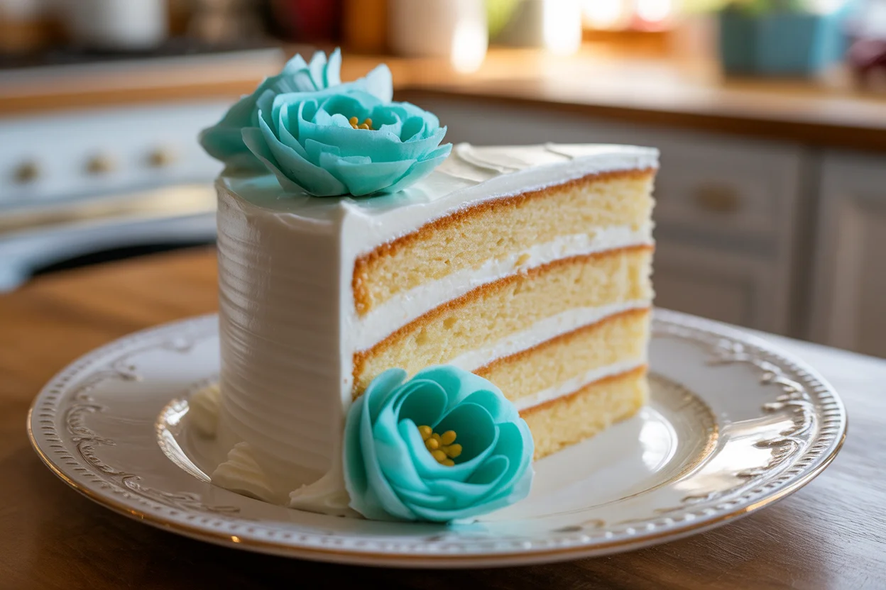 White Cake Mix Ideas 2 White Cake Mix Ideas