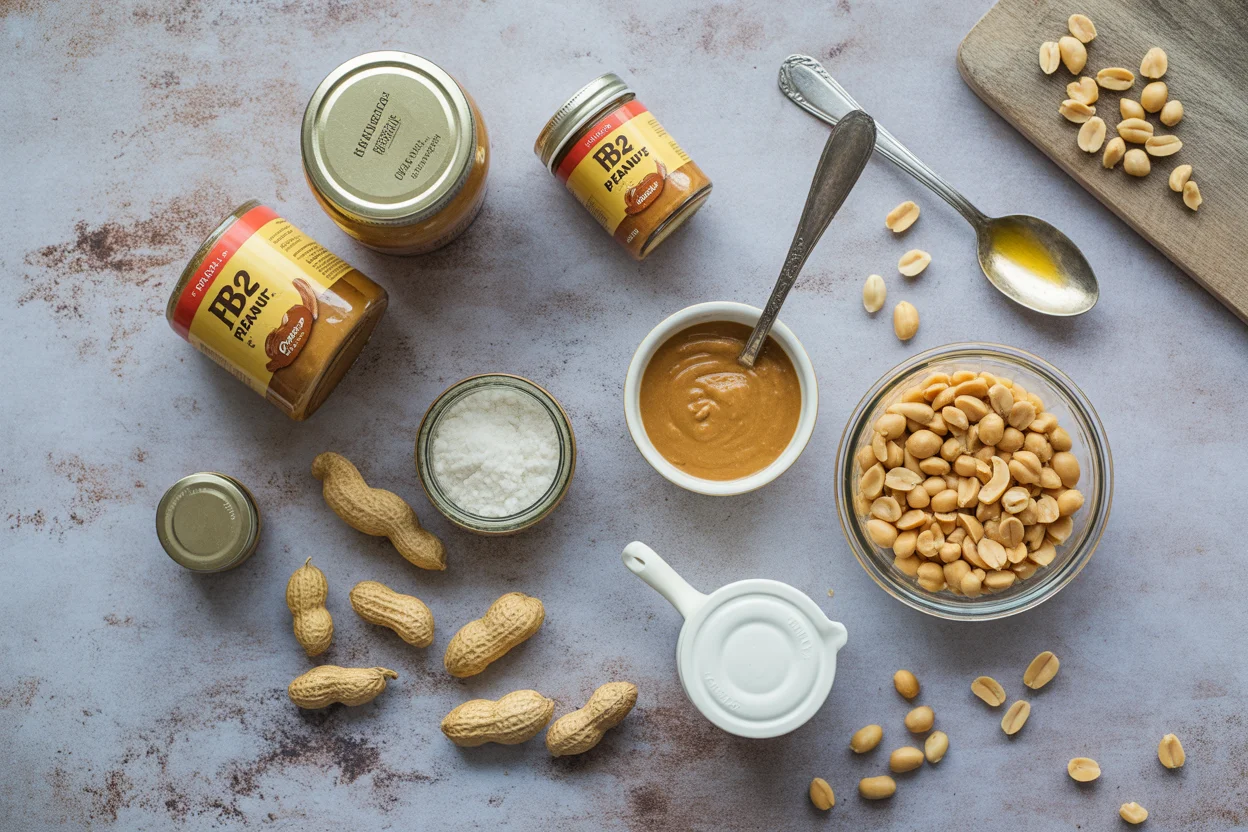 PB2 Peanut Sauce Recipe