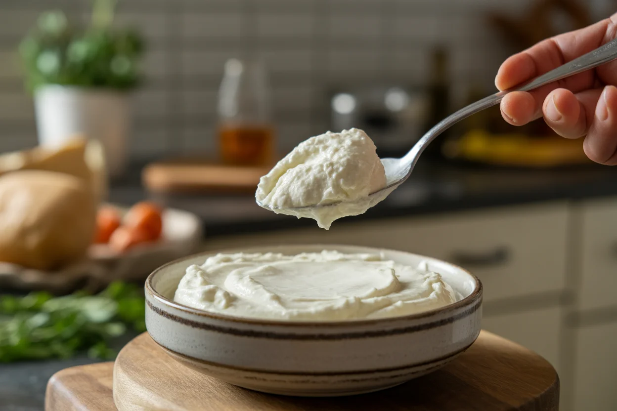 Dairy-Free Cottage Cheese Recipe