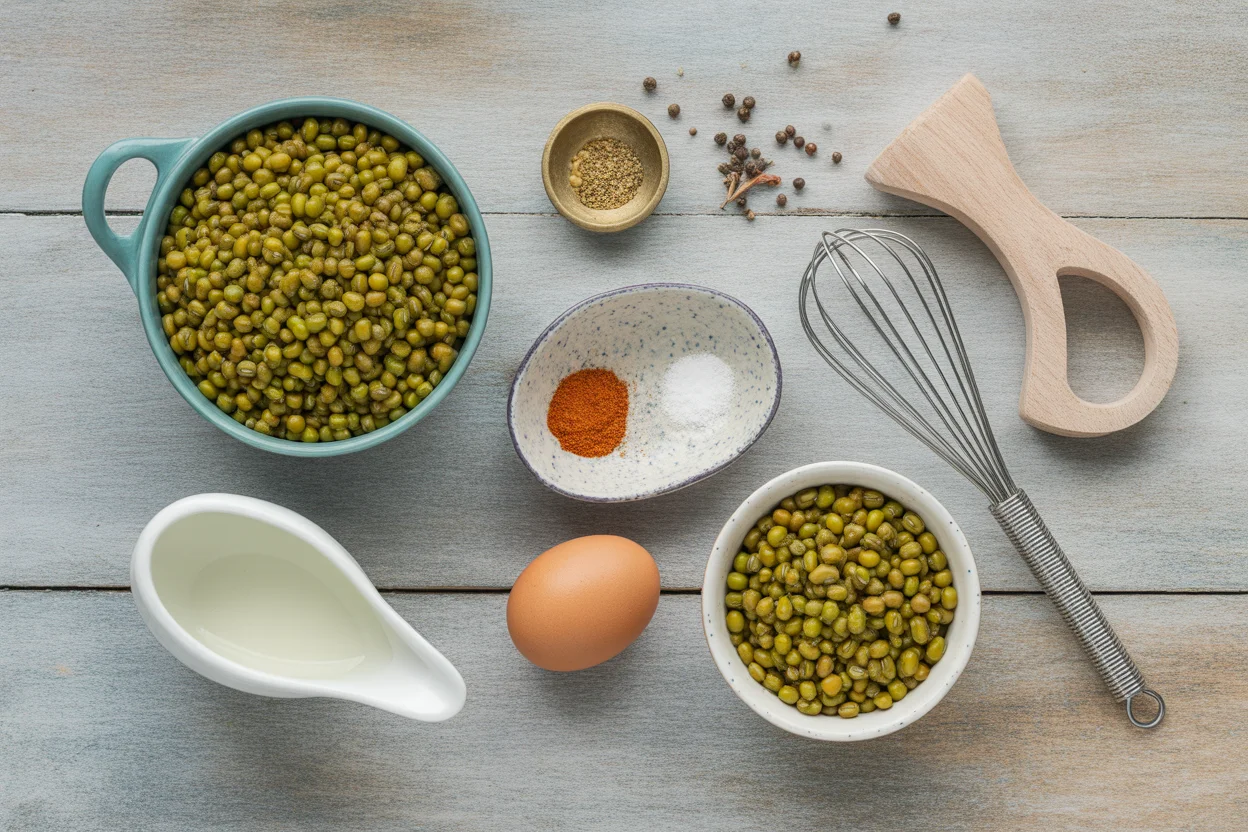 Just Egg Mung Bean