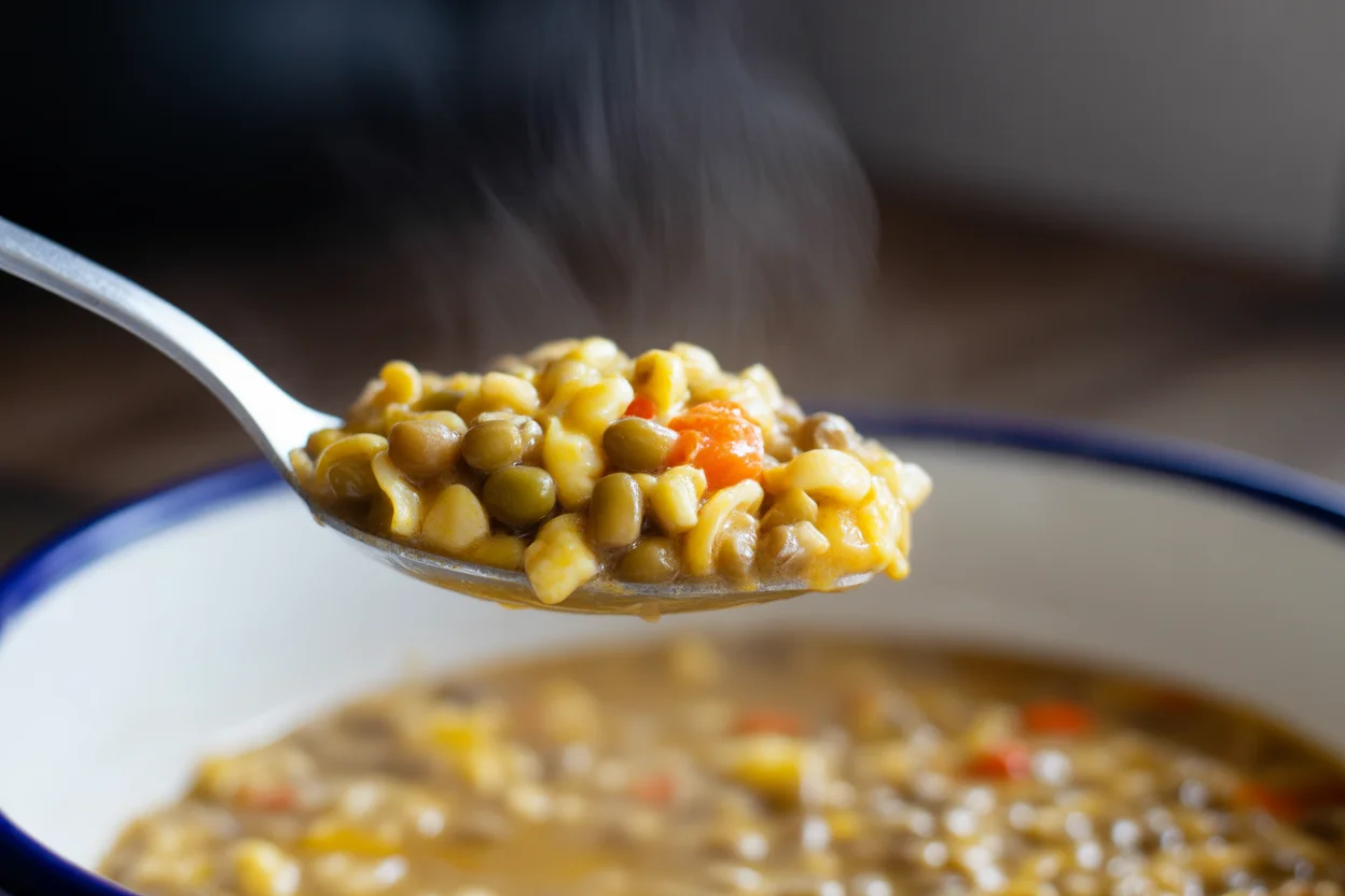 Just Egg Mung Bean