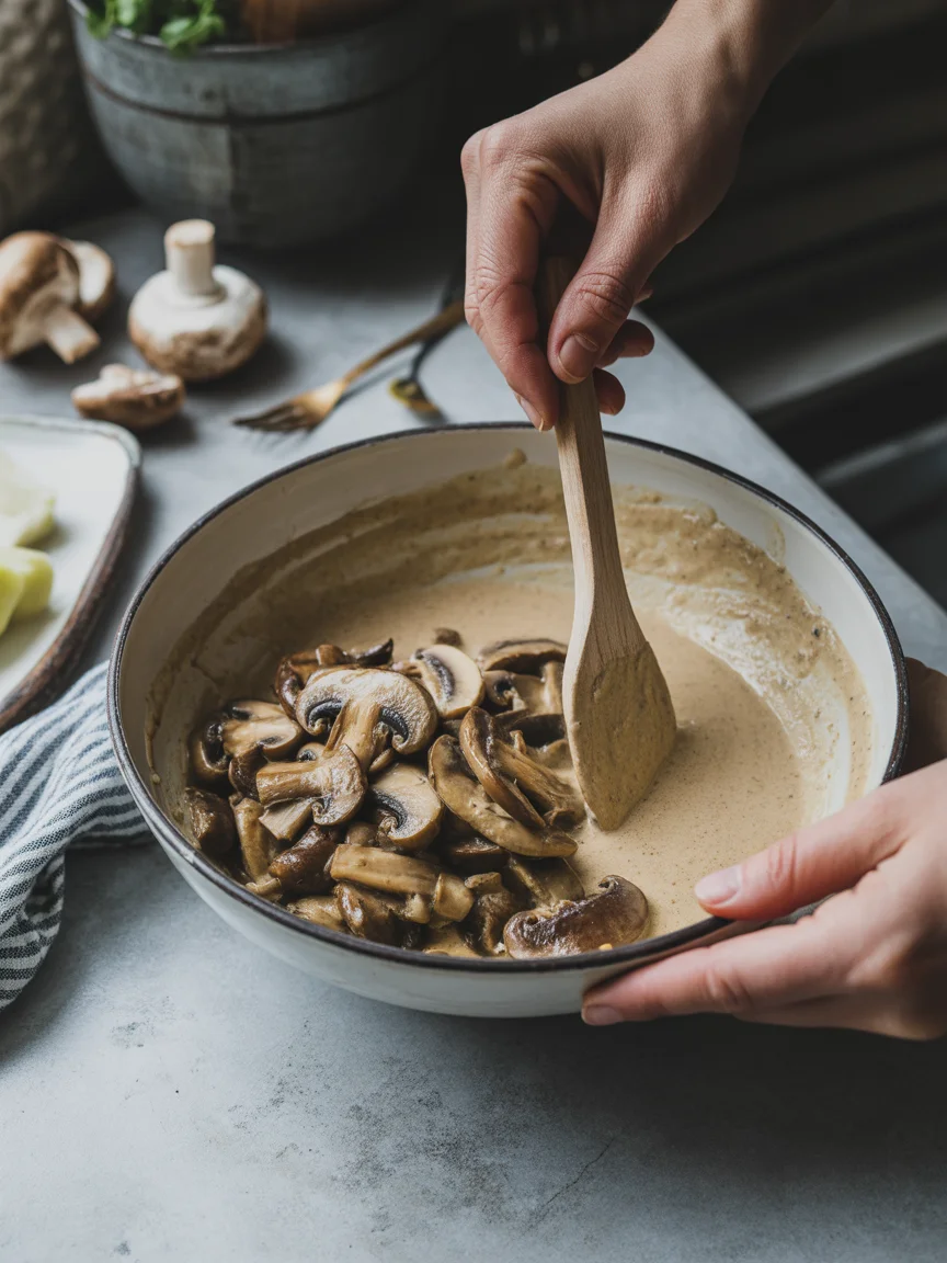 Delicious Chicken Gloria: A Comforting Family Classic
