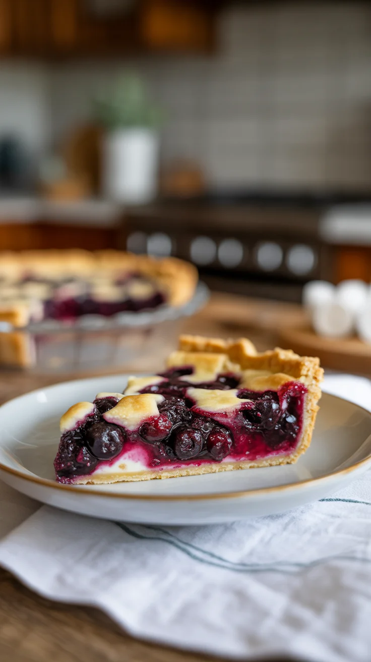 Blueberry Pie Bars Blueberry Pie Bars