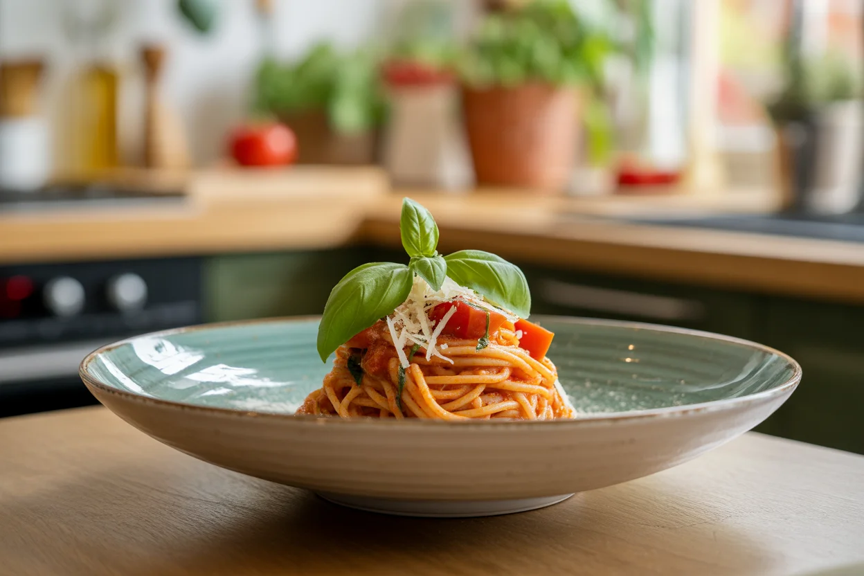 Pasta Sauce Recipes Tomato Fresh