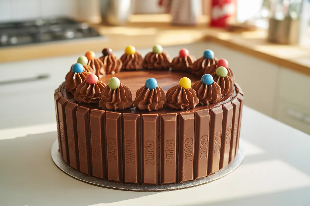Dive into Deliciousness: Exploring KitKat Chocolate Treats 2 Dive into Deliciousness: Exploring KitKat Chocolate Treats
