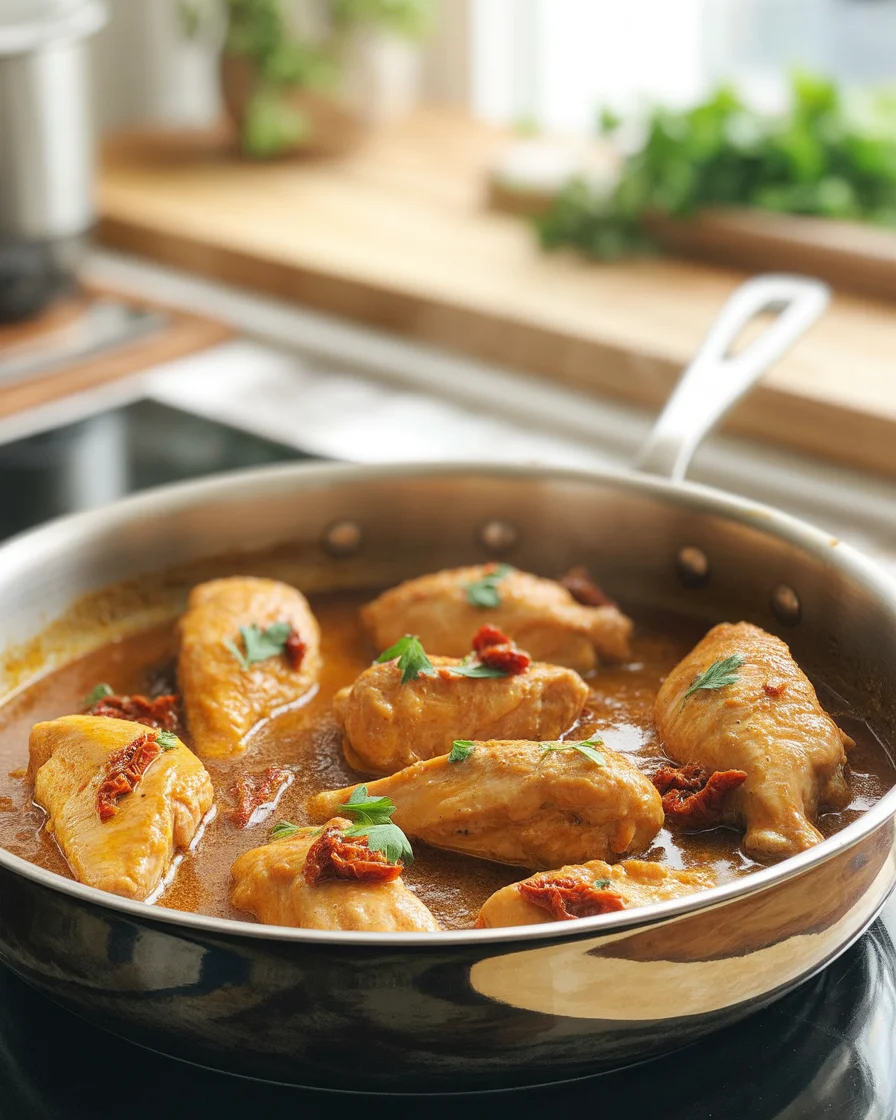 Dinner recipes chicken