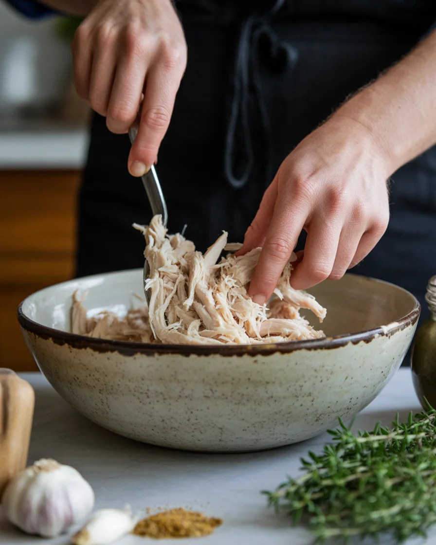 Quick & Tasty Healthy Crock Pot Chicken Recipes for Busy Nights