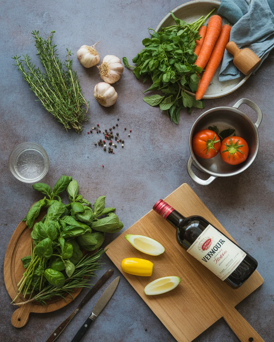 Deliciously Simple Healthy Appetizers for Every Occasion