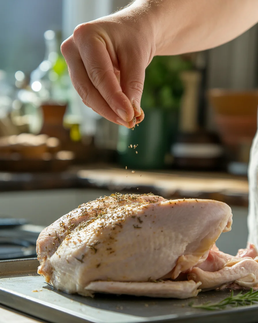 turkey recipes