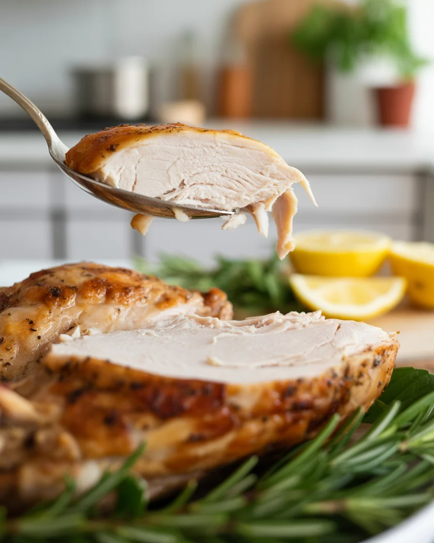 turkey recipes