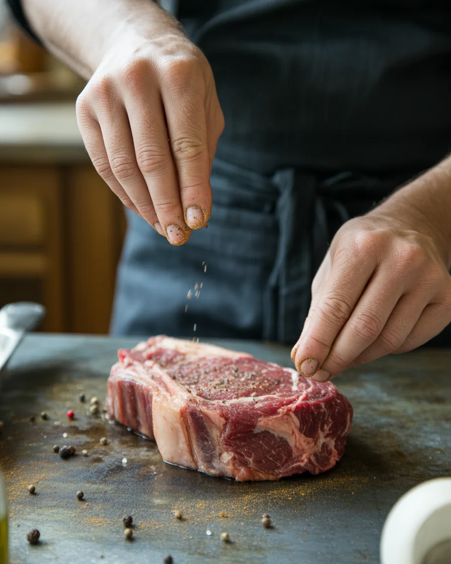steak recipes