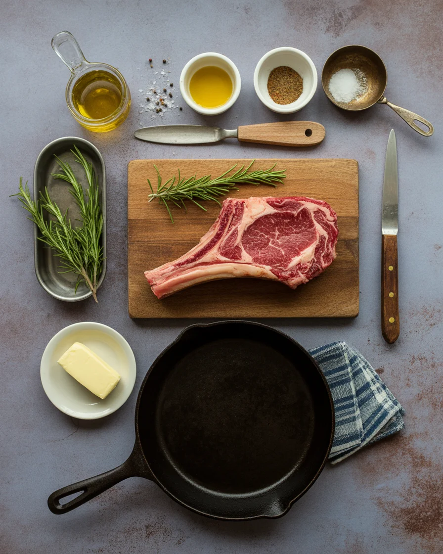 steak recipes