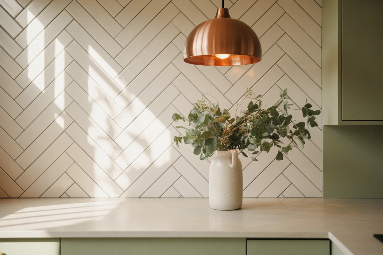 Sage Green Kitchens The Style Thats Always In
