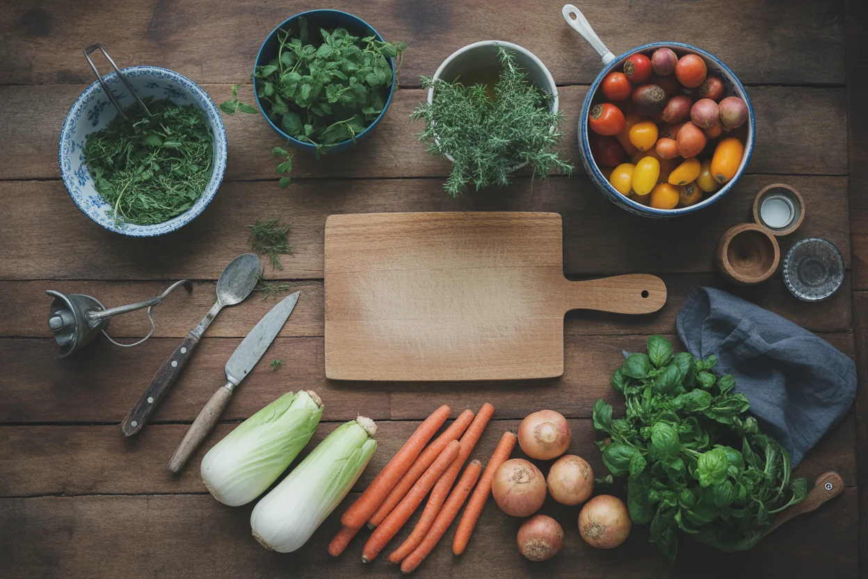 Sage Green Kitchens: The Timeless Trend You’ll Adore