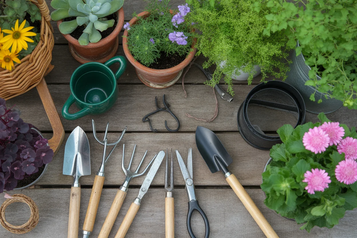 do it yourself landscaping ideas for small yards