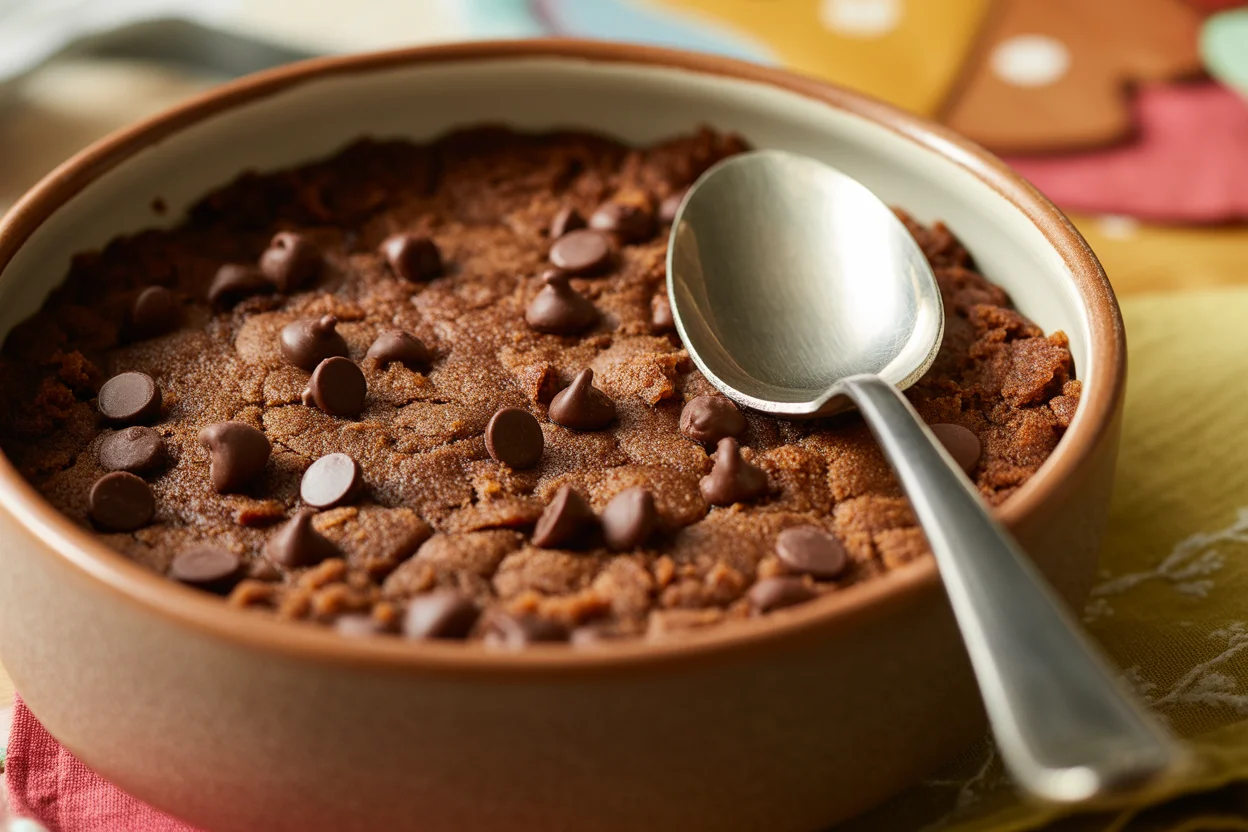 Keto Chocolate Mug Cake – Easy, Rich, and Ready in Minutes