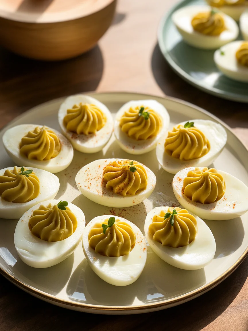 Tasty and Simple Healthy Appetizers for Your Next Gathering