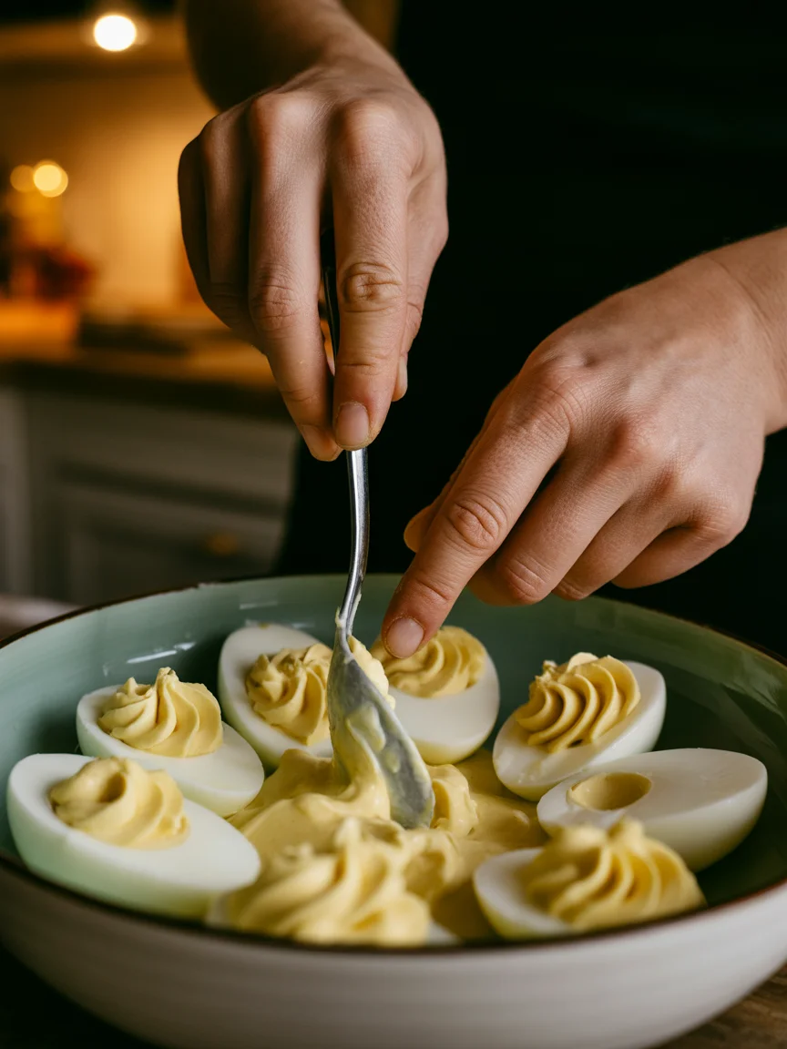 Tasty and Simple Healthy Appetizers for Your Next Gathering