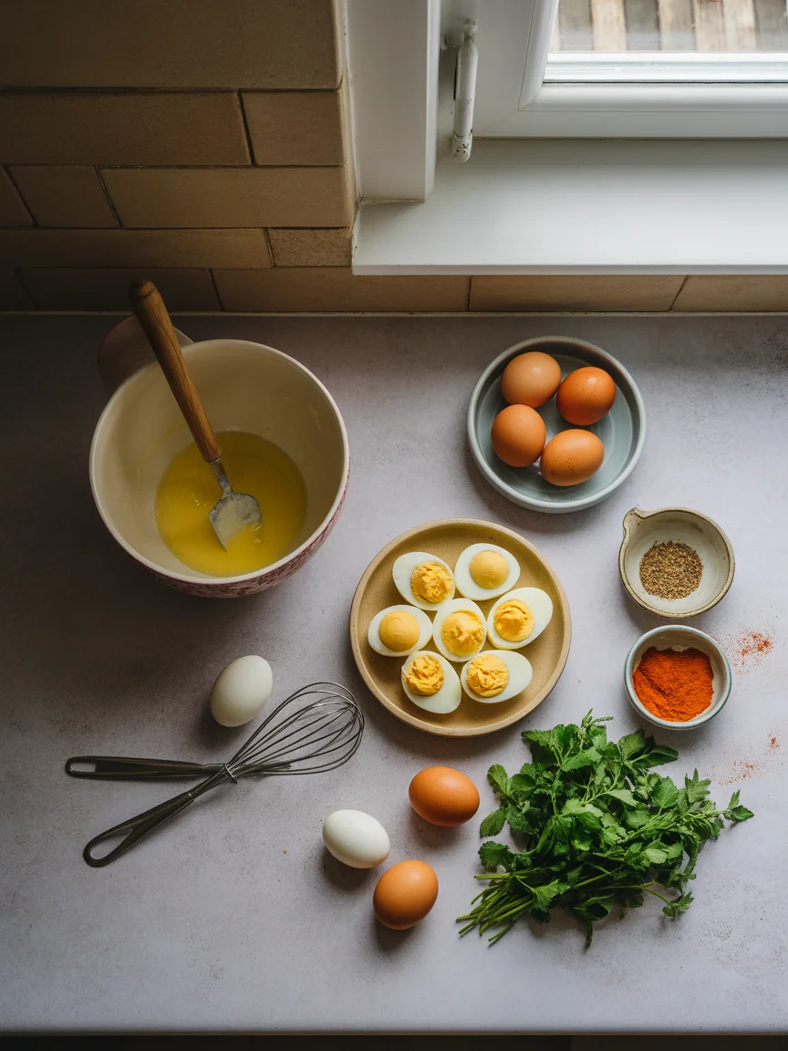 Healthy Appetizers