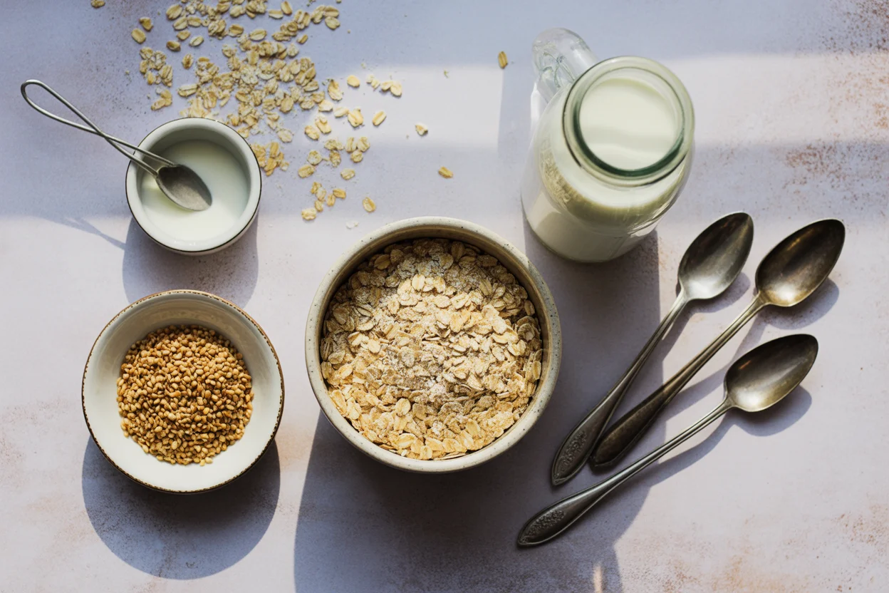 Natural Zepbound Recipe for Weight Loss