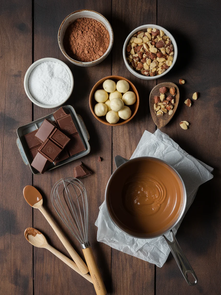 Deliciously Decadent Salted Caramel Truffles You’ll Love