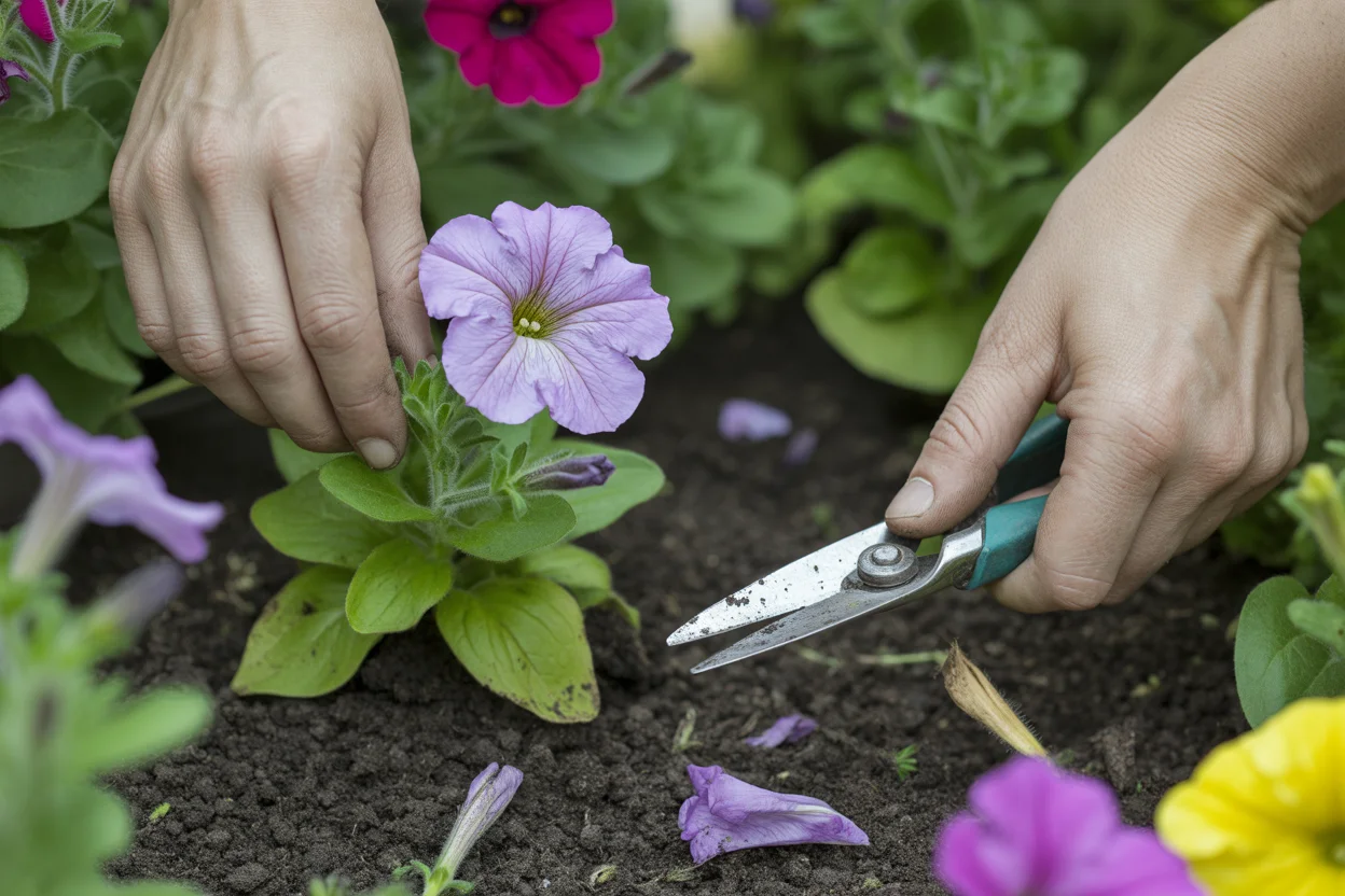 Create a Cozy Cottage Flow Backyard Design You’ll Love