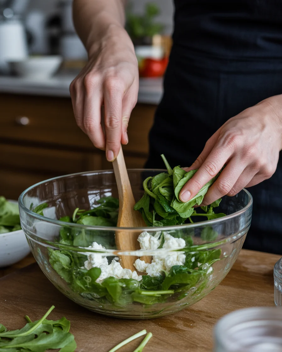 Delicious Baked Cottage Cheese Eggs for a Wholesome Start