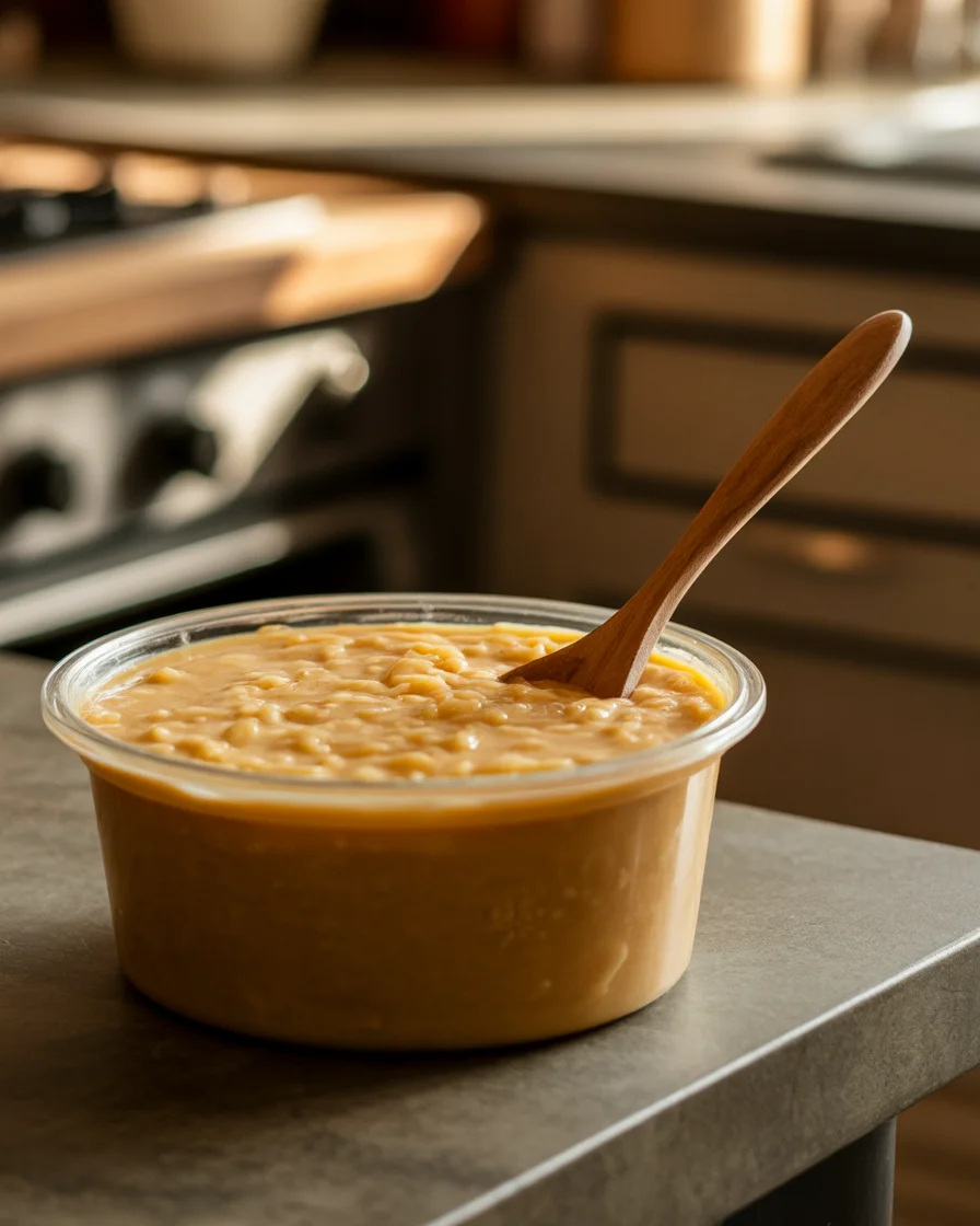 Delicious Arroz con Leche: A Comforting Mexican Classic