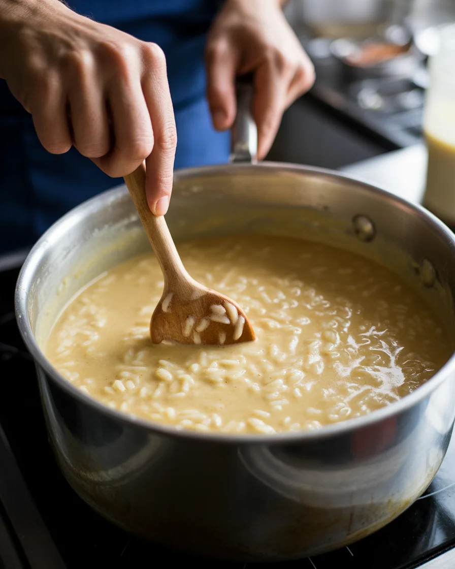 Delicious Arroz con Leche: A Comforting Mexican Classic