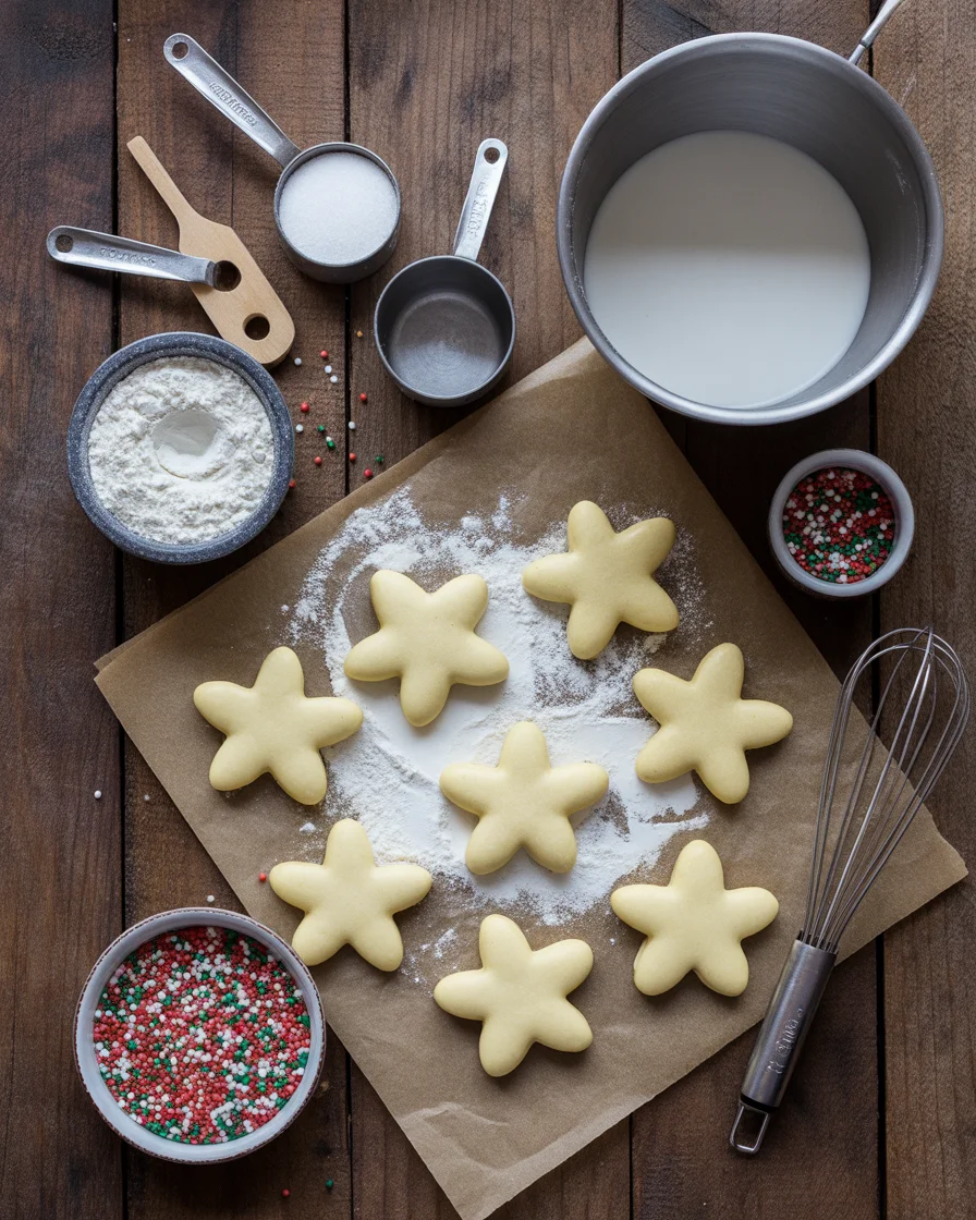 Irresistible Italian Christmas Cookies You&rsquo;ll Love to Share