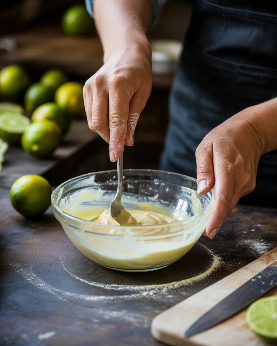 Deliciously Easy Mini Key Lime Pies to Savor and Share