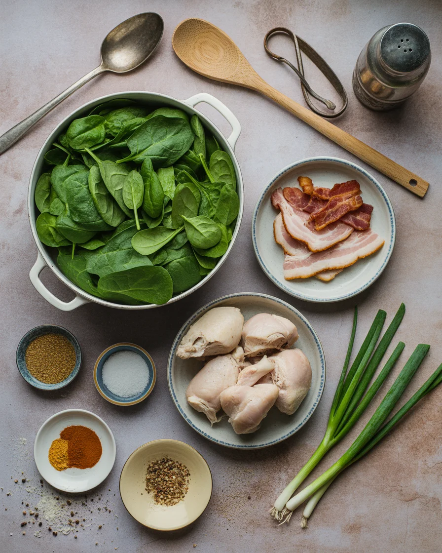 Mouthwatering Crack Chicken Soup That's Comfort in a Bowl