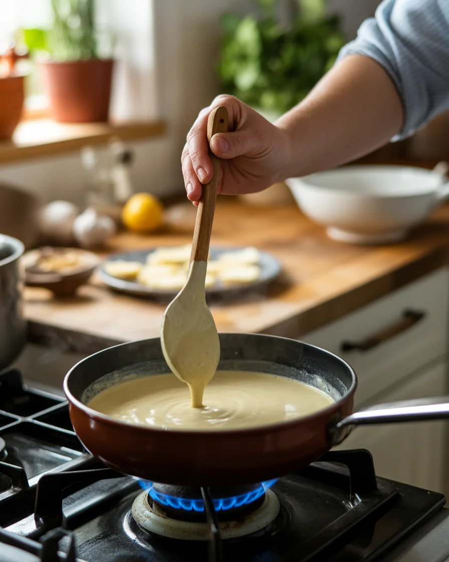 Delicious Chicken Cordon Bleu Sauce for a Flavorful Dinner
