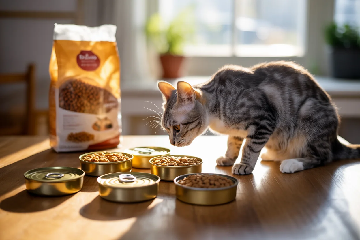 How Long Can Cats Go Without Food? Here’s What You Should Know!