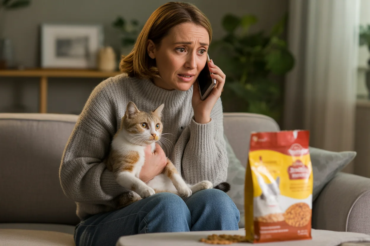 Can Cats Eat Peanut Butter? What You Need to Know Now!
