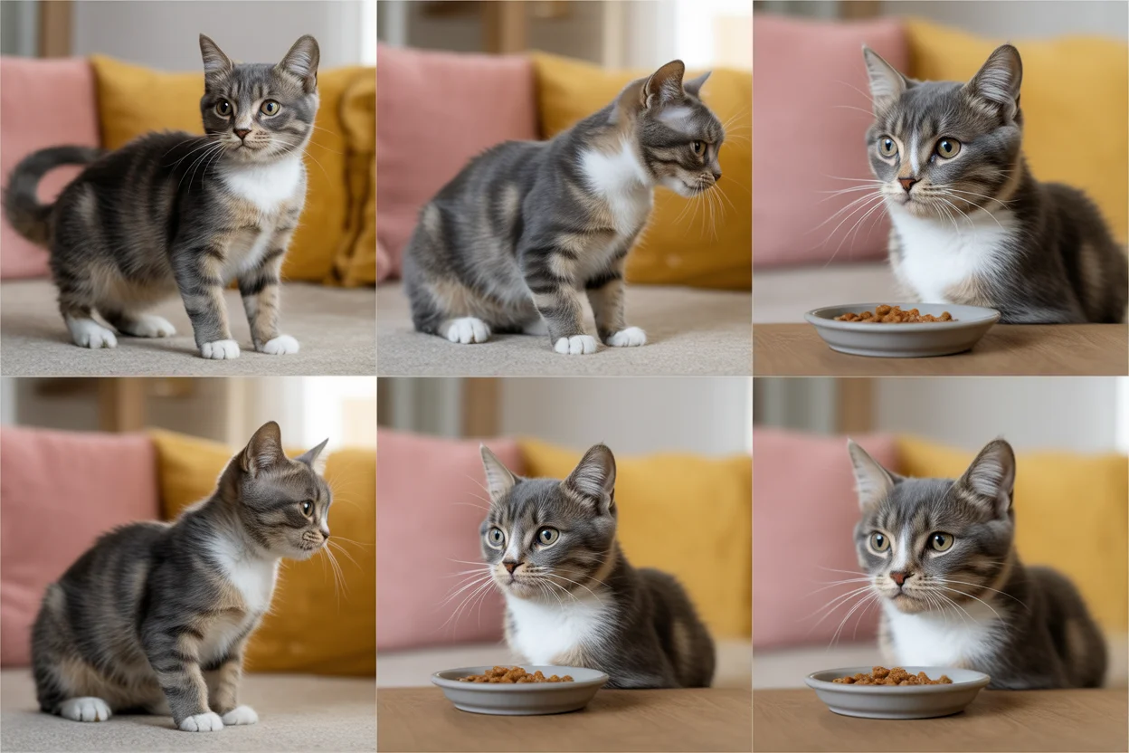 How Long Can Cats Go Without Food? Here’s What You Should Know!