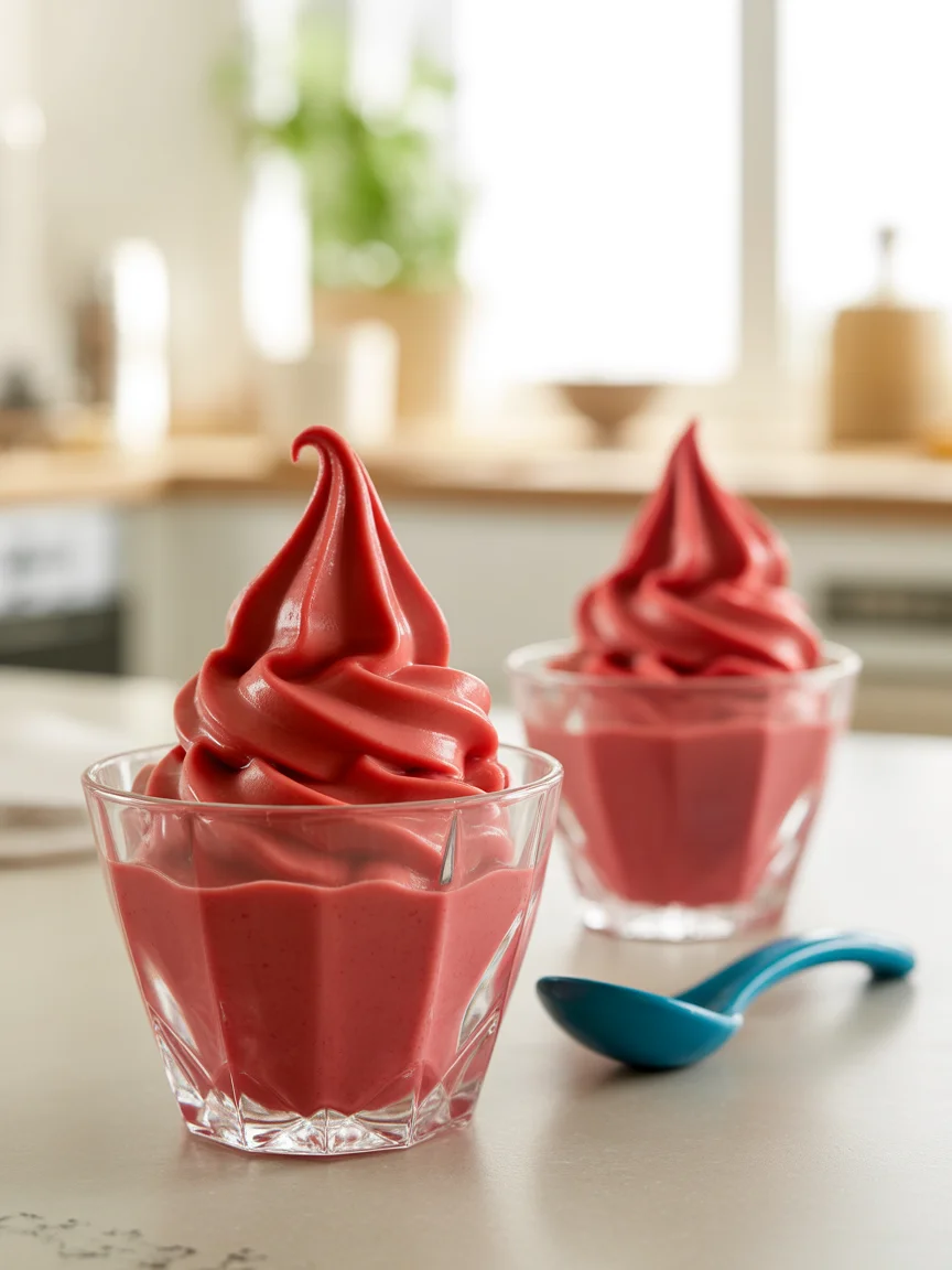 Delicious Strawberry Dole Whip Recipe to Savor at Home