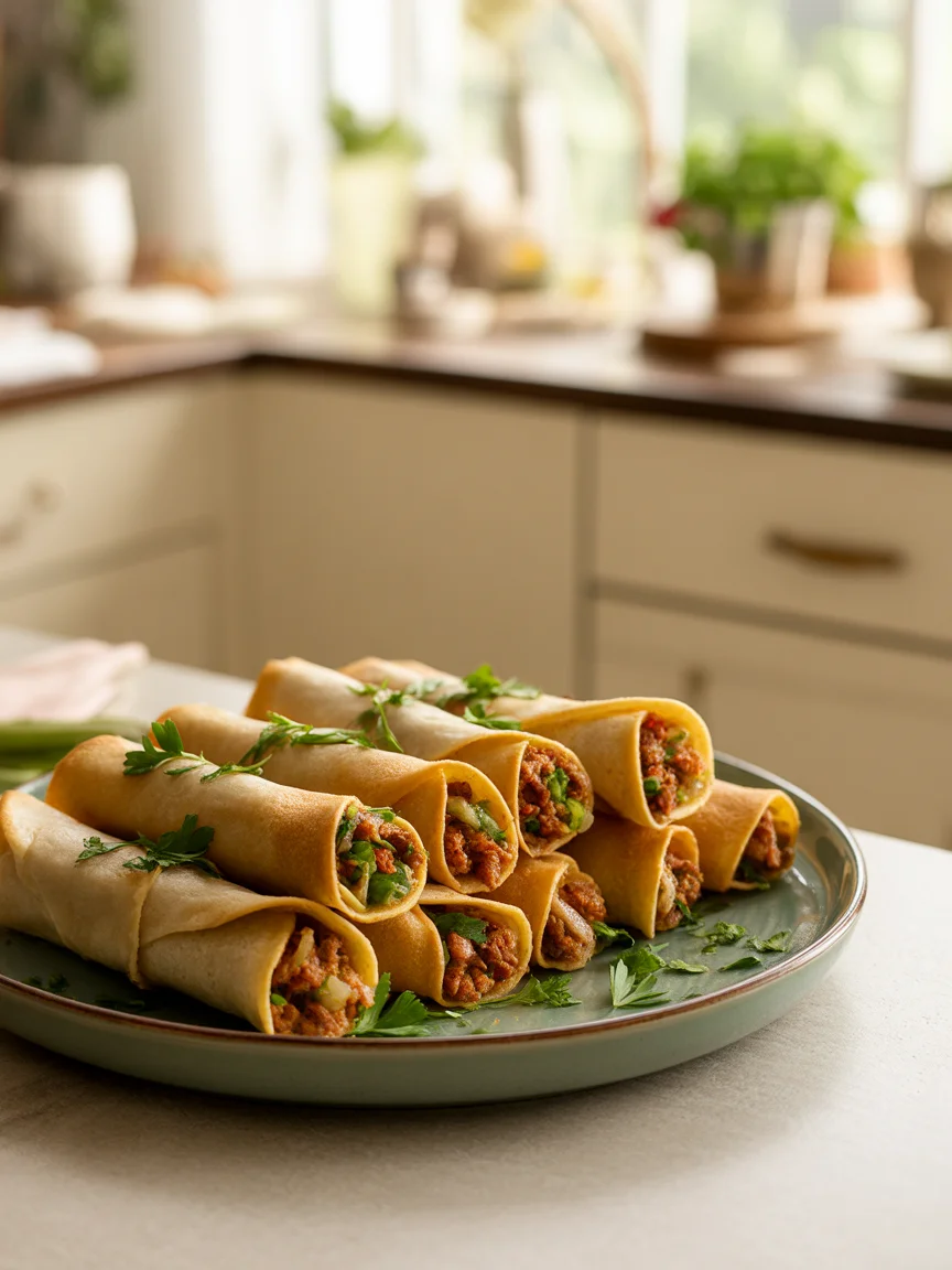 Keto Philly Cheesesteak Roll Ups