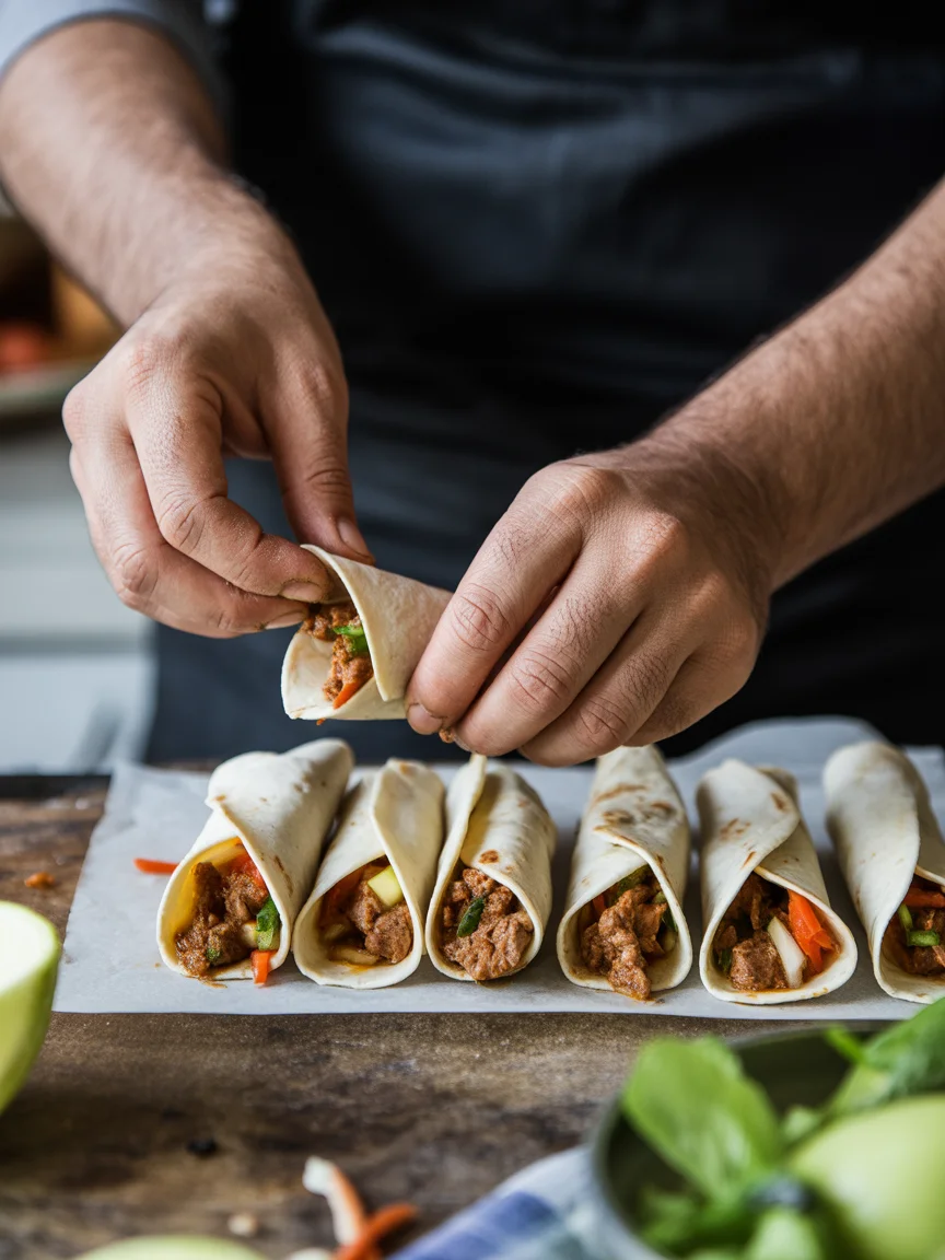 Keto Philly Cheesesteak Roll Ups