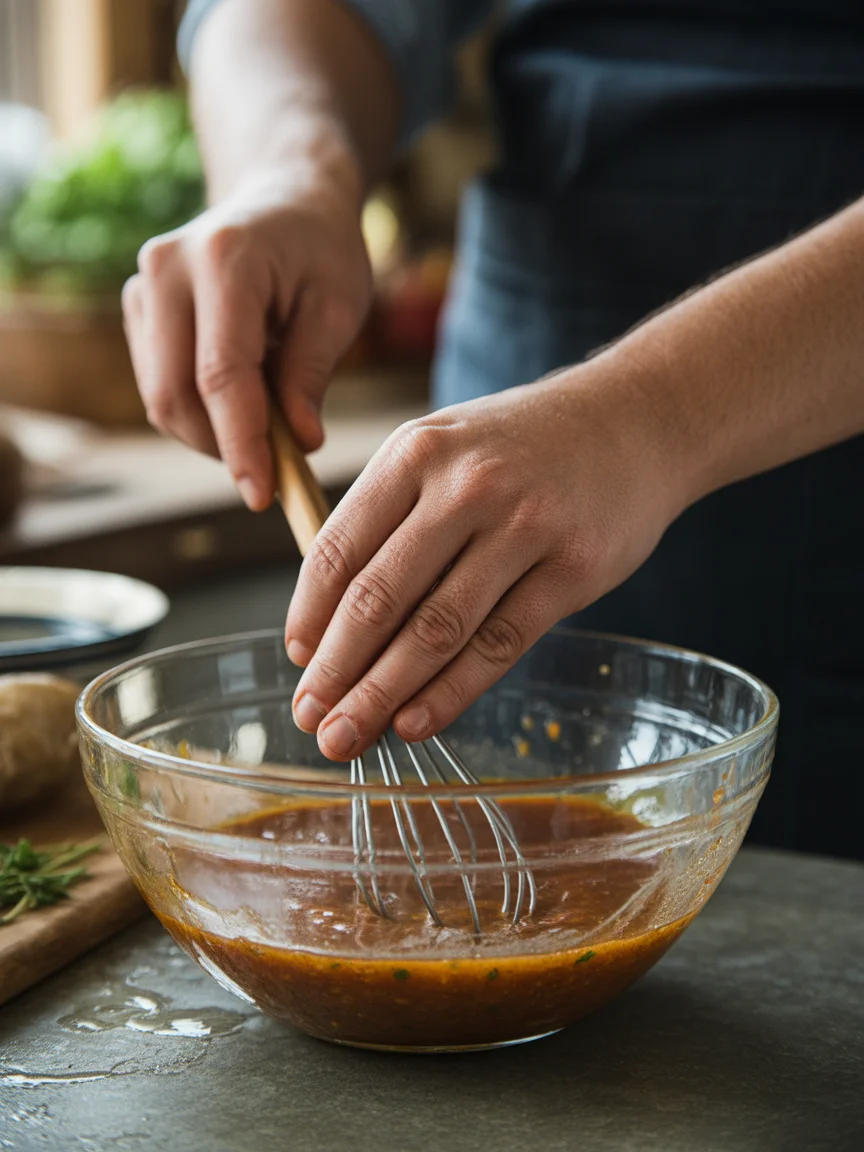 Savory Chicken Marinade That Will Transform Your Dinner