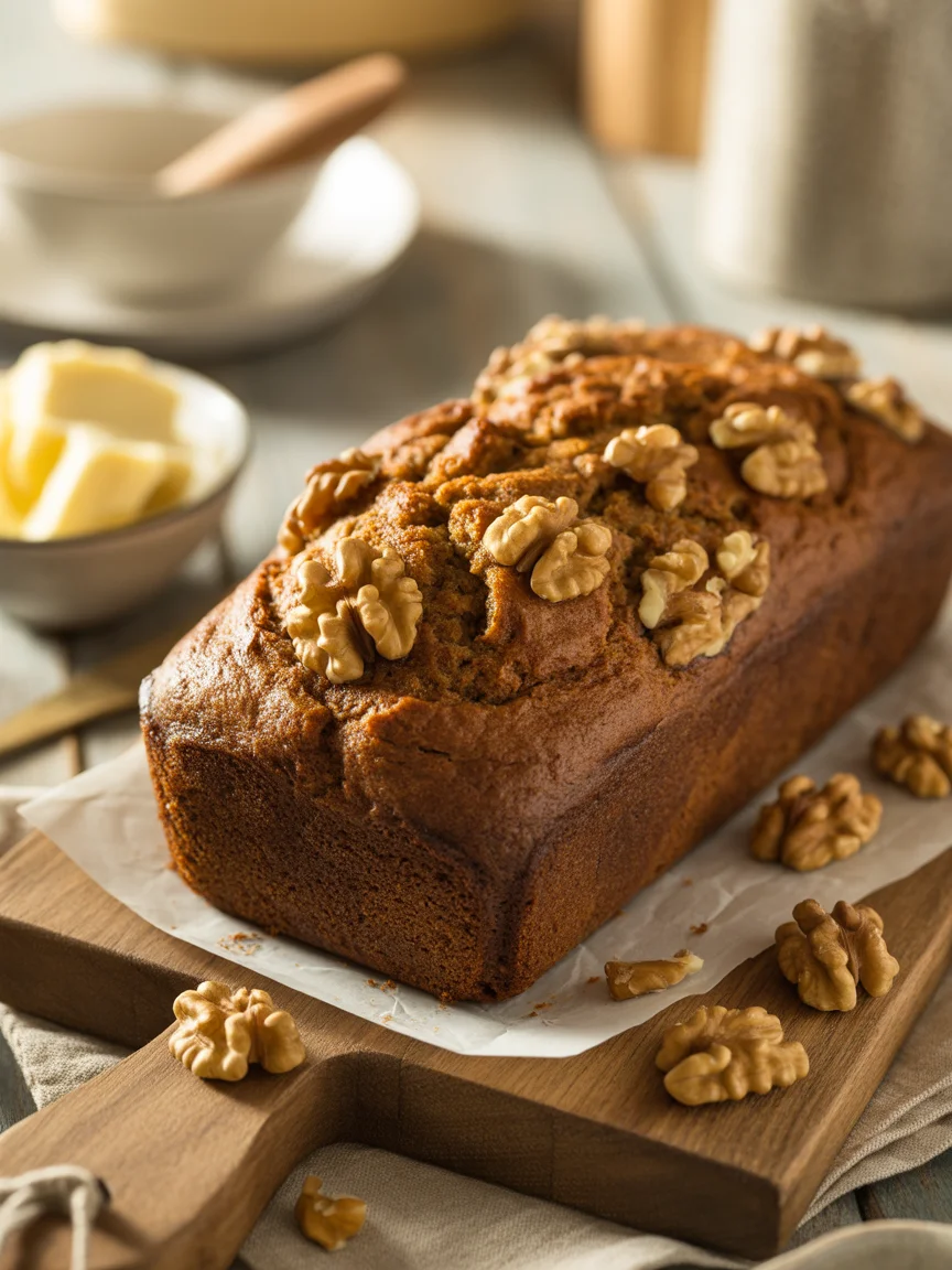10 Fun Banana Bread Upgrades You’ll Want to Try Today!