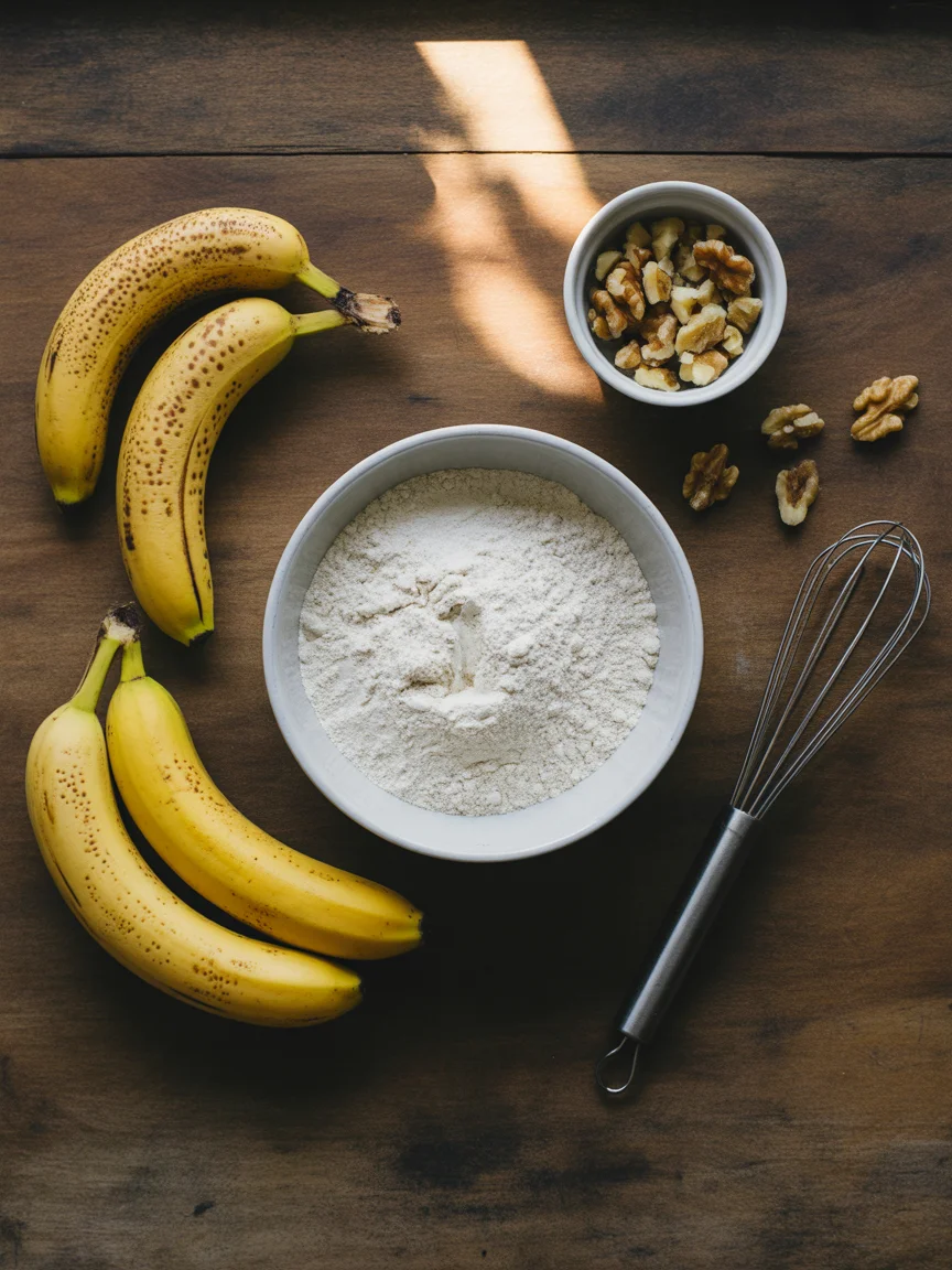 Banana Bread Upgrades