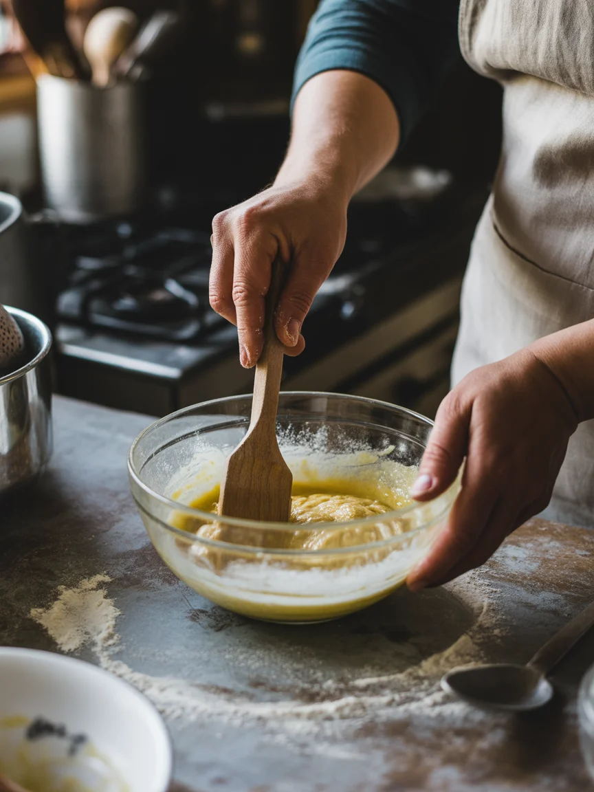 Irresistibly Moist Golden Sweet Cornbread You’ll Love