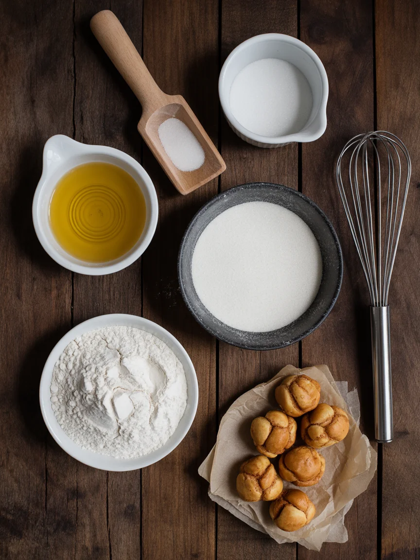 Holiday Monkey Bread