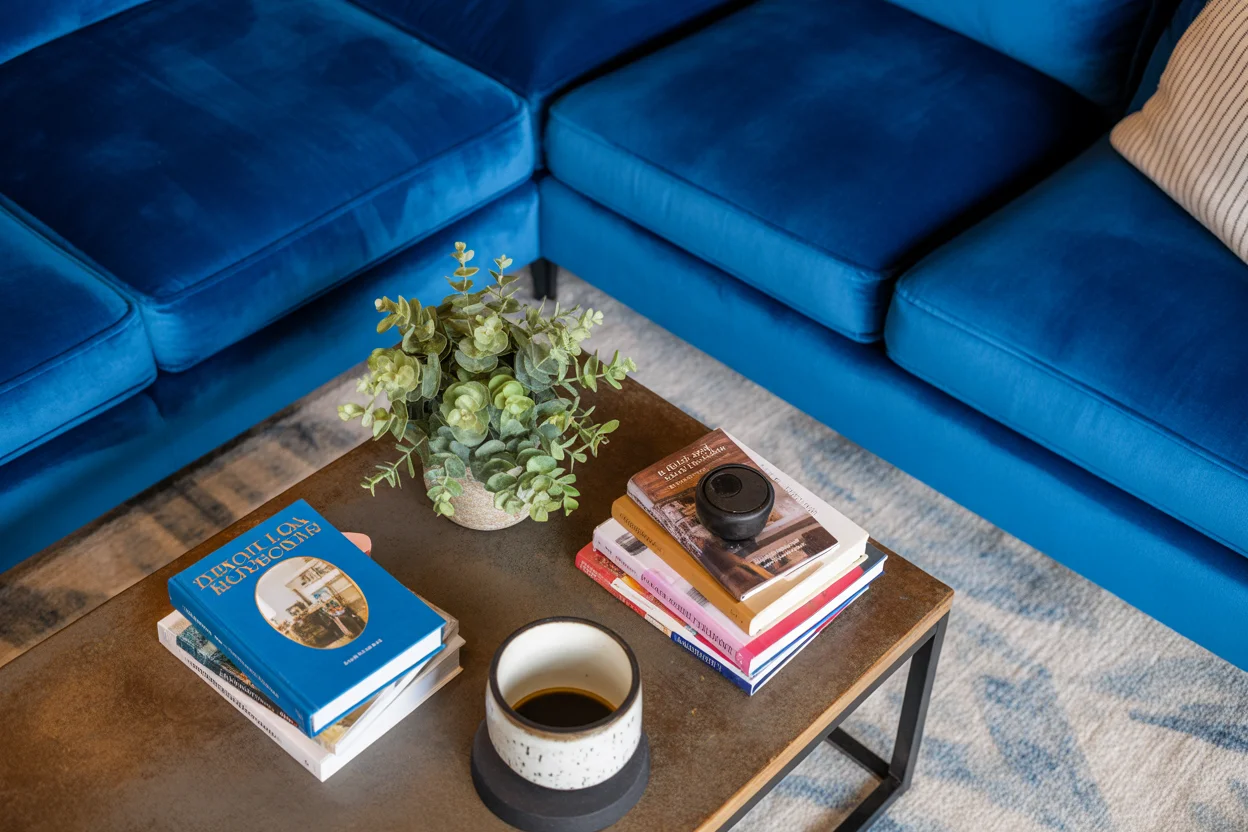 Brighten Up Your Home: Creative Layered Lighting Living Room Design Tips