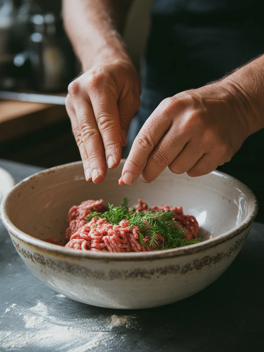 Deliciously Easy Meatloaf You’ll Want to Make Tonight