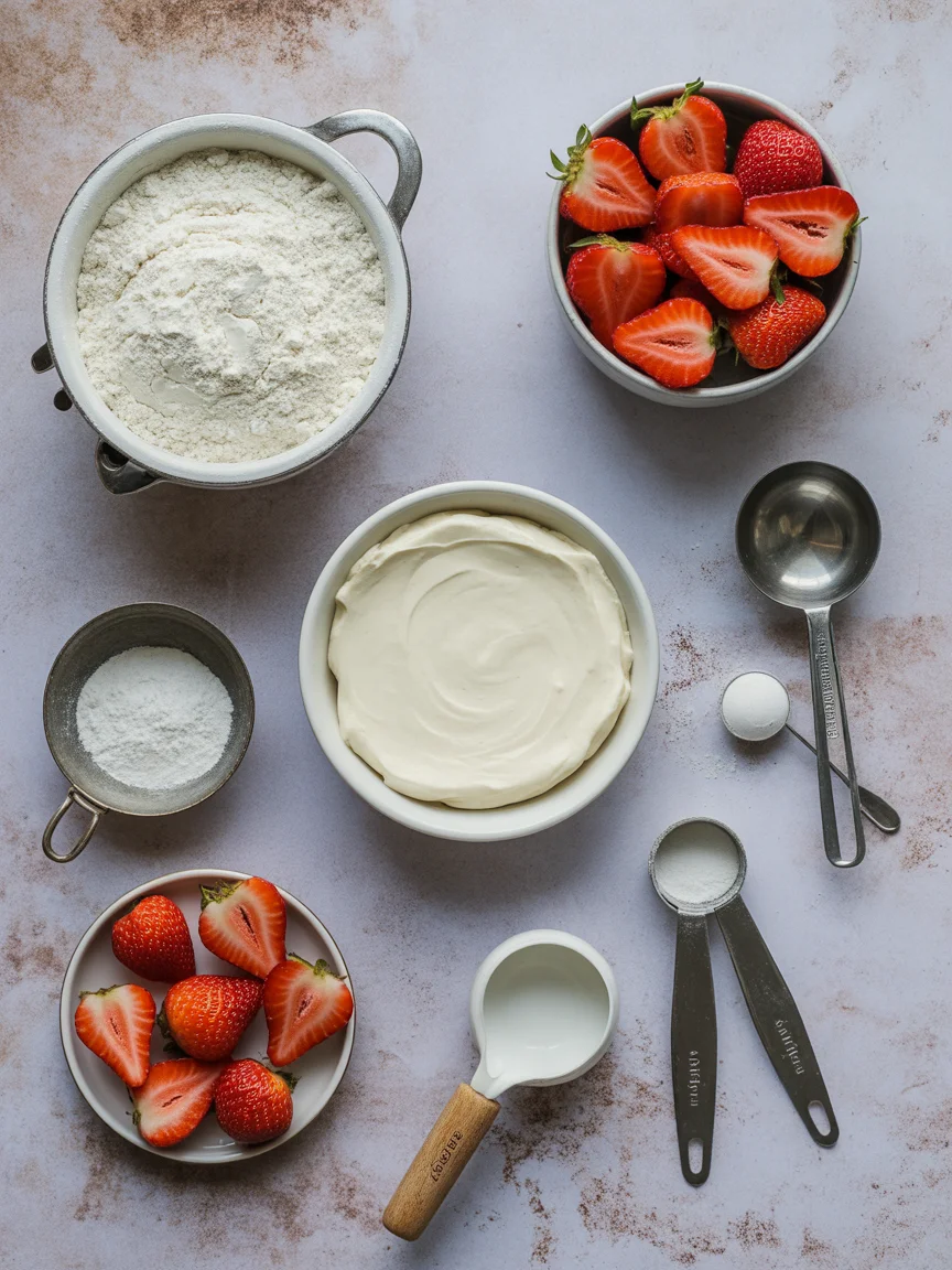 Delicious Strawberry Cheesecake Cinnabon Rolls You'll Love