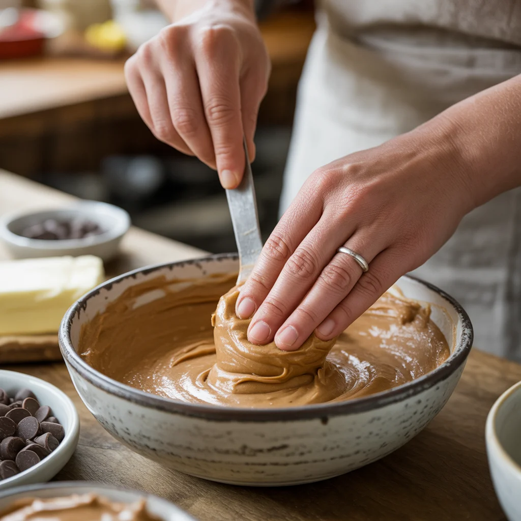 Buckeye Bars