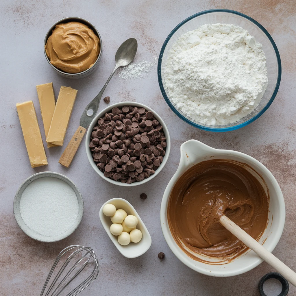 Buckeye Bars